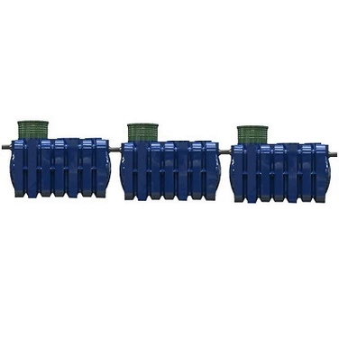 Септик ЧИСТОК в Таганроге