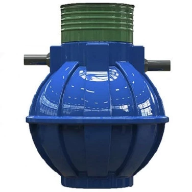 Септик ЧИСТОК в Таганроге