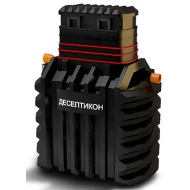 Септик ДЕСЕПТИКОН в Таганроге