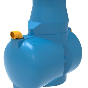 Септик ДОЧИСТА в Таганроге