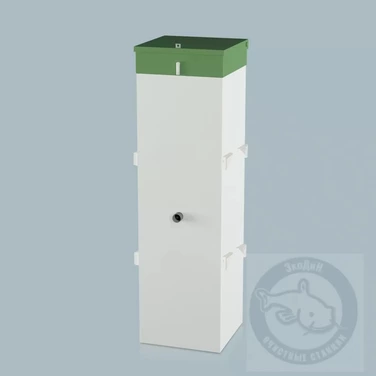 Септик ЭКОДИН в Таганроге