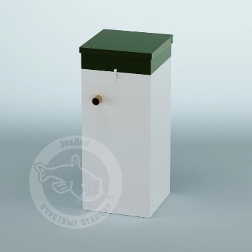 Септик ЭКОДИН в Таганроге