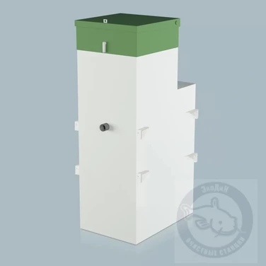 Септик ЭКОДИН в Таганроге