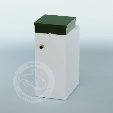 Септик ЭКОДИН в Таганроге