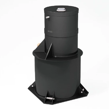 Септик ДИАМАНТ в Таганроге