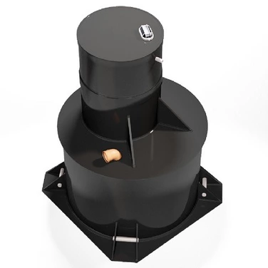 Септик ДИАМАНТ в Таганроге