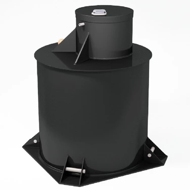 Септик ДИАМАНТ в Таганроге