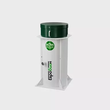 Септик Евробион 4