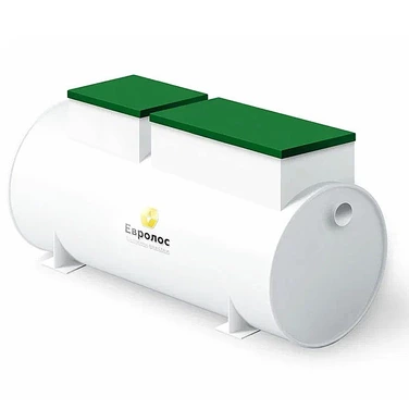 Горизонтальные септики в Таганроге | Купить  с установкой под ключ по низкой цене