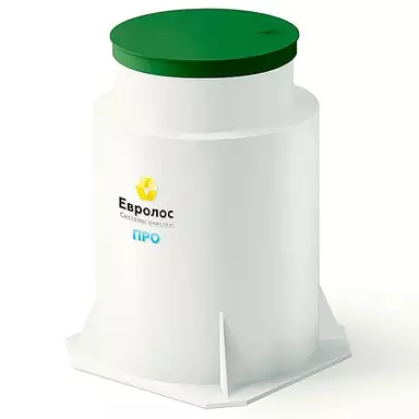 Септик Евролос ПРО 12