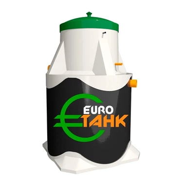 Септик ЕВРОТАНК в Таганроге