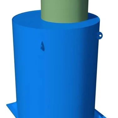 Септик FEKALOF в Таганроге