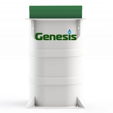 Септик GENESIS в Таганроге