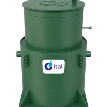 Септик ИТАЛ в Таганроге