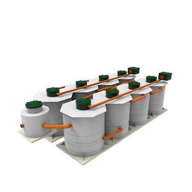 Септик KOLO ILMA в Таганроге