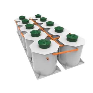 Септик KOLO ILMA в Таганроге