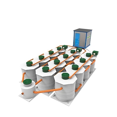 Септик KOLO ILMA в Таганроге