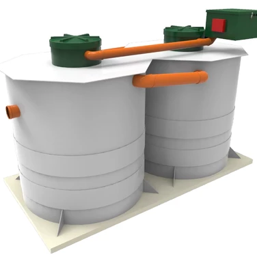 Септик KOLO ILMA в Таганроге