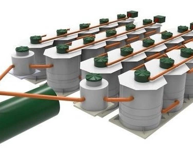 Септик KOLO ILMA в Таганроге