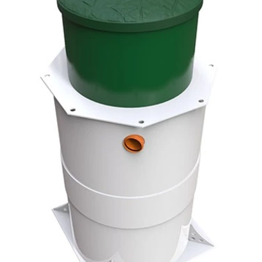 Септик Коловеси в Таганроге