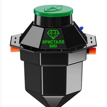 Септик Кристалл в Таганроге