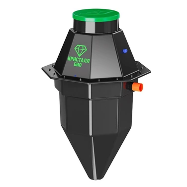 Септик Кристалл в Таганроге