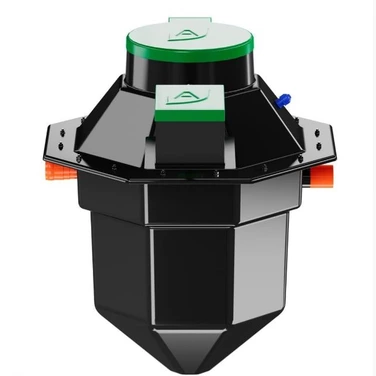 Септик Кристалл в Таганроге