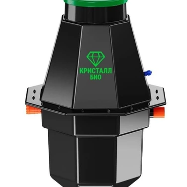 Септик Кристалл в Таганроге