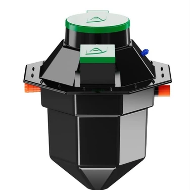 Септик Кристалл в Таганроге