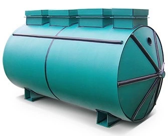 Септик Лидер в Таганроге