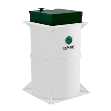Септик МАЛАХИТ в Таганроге