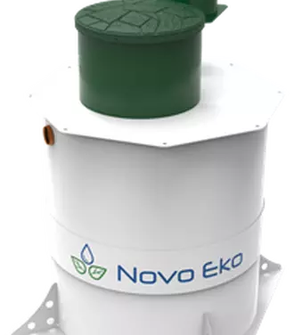 Септик НОВО ЭКО в Таганроге