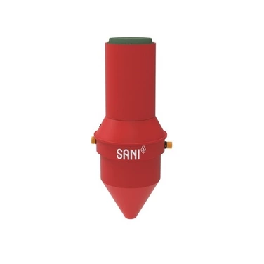 Септик SANI в Таганроге