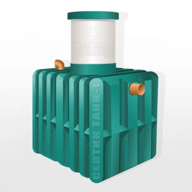 Септик ТАНК в Таганроге