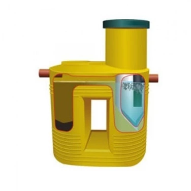 Септик ТАНК в Таганроге