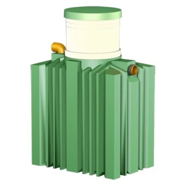 Септик ТАНК в Таганроге