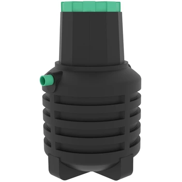 Септик ТЕРМИТ в Таганроге