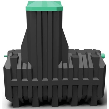 Септик ТЕРМИТ в Таганроге