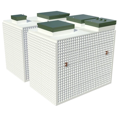 Септики промышленные в Таганроге