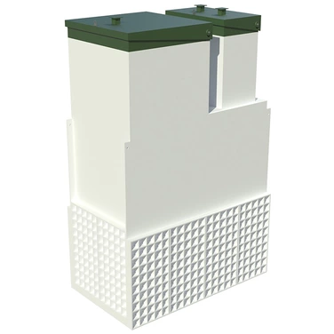 Септики для гостиницы в Таганроге