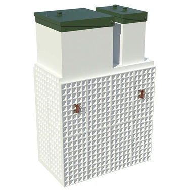 Септики для гостиницы в Таганроге