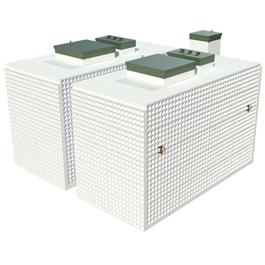 Септики промышленные в Таганроге