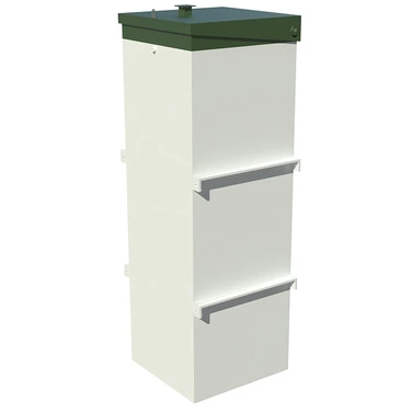 Септик ТОПАС в Таганроге