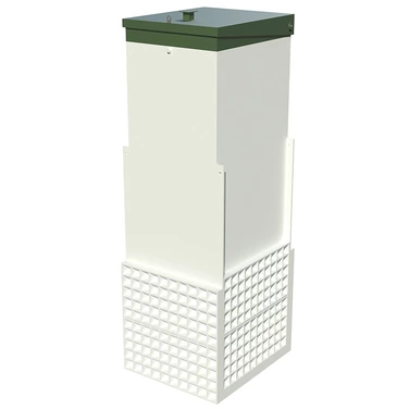 Септик ТОПАС в Таганроге