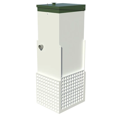 Септик ТОПАС в Таганроге