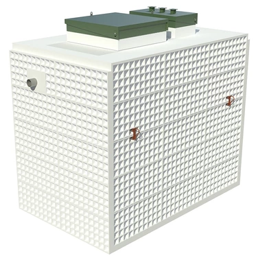 Септики промышленные в Таганроге