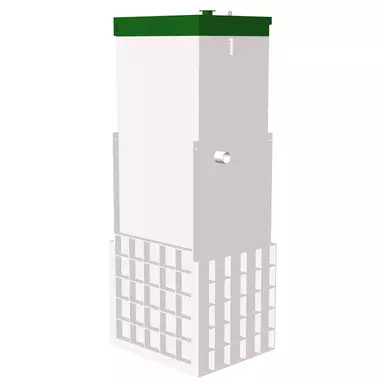 Септик Топас 6 Лонг Пр