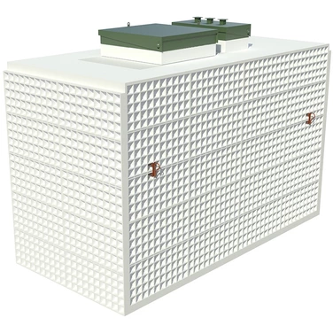 Септики промышленные в Таганроге