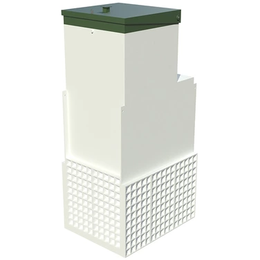 Септики принудительные в Таганроге