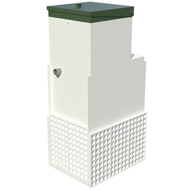 Септики самотечные в Таганроге